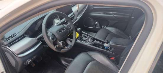 JEEP-COMPASS-1.3 T270 TURBO FLEX LONGITUDE AT6 JEEP-COMPASS-2022
