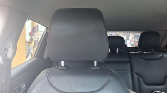 JEEP-COMPASS-1.3 T270 TURBO FLEX LONGITUDE AT6 JEEP-COMPASS-2022