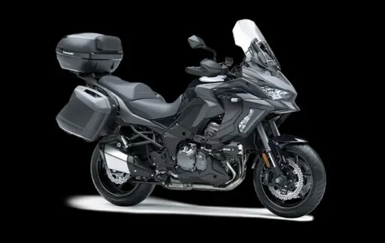 KAWASAKI VERSYS 1100 GRAND TOURER ABS 