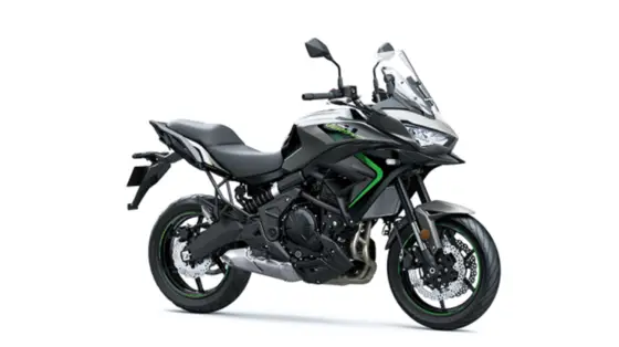 KAWASAKI VERSYS ABS 