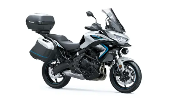 KAWASAKI VERSYS TOURER ABS 