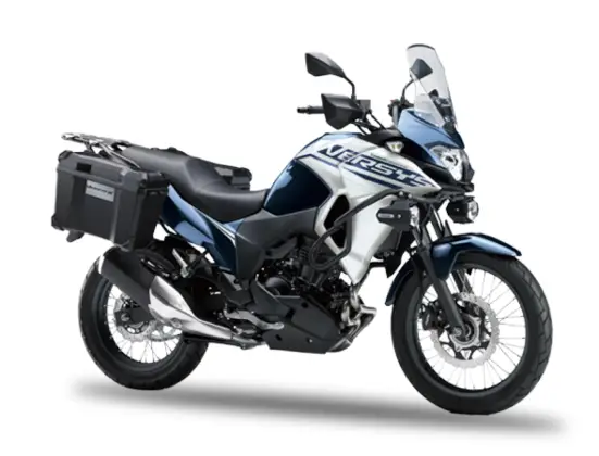 KAWASAKI VERSYS-X 300 TOURER ABS 