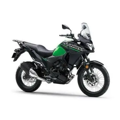 KAWASAKI VERSYS-X 300 