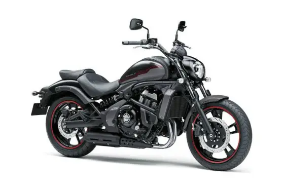 KAWASAKI VULCAN S ABS SE 