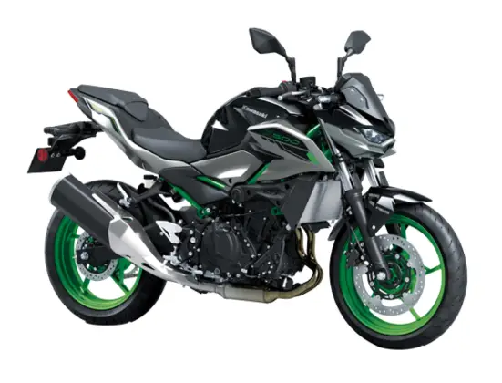 KAWASAKI Z500 SE 