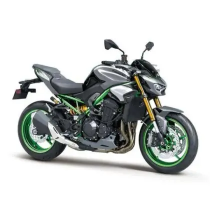 KAWASAKI Z900 R EDITION 