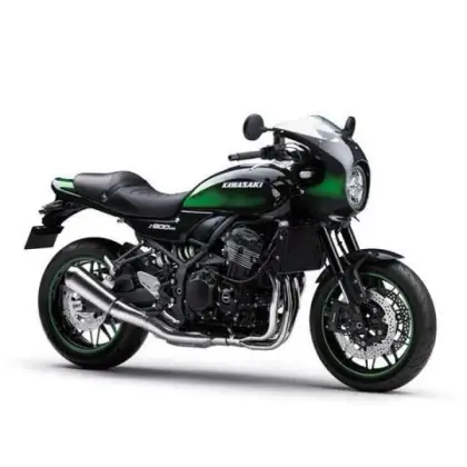 KAWASAKI Z900RS CAFÉ 