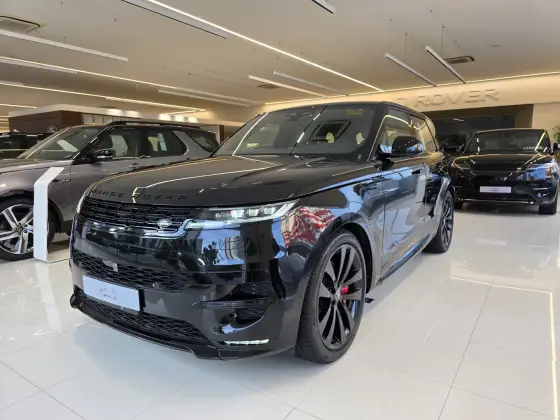 LAND ROVER RANGE ROVER SPORT 3.0 P550e PHEV AUTOBIOGRAPHY AWD AUTOMÁTICO