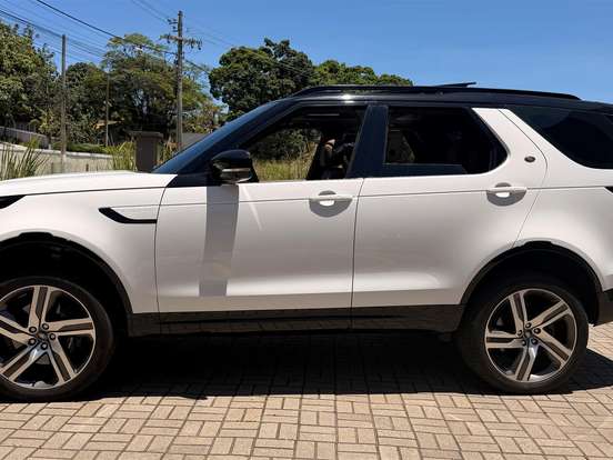 LAND ROVER-DISCOVERY-3.0 D300 TURBO DIESEL MHEV METROPOLITAN EDITION AUTOMÁTICO LAND ROVER-DISCOVERY-2023