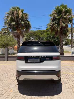 LAND ROVER-DISCOVERY-3.0 D300 TURBO DIESEL MHEV METROPOLITAN EDITION AUTOMÁTICO LAND ROVER-DISCOVERY-2023