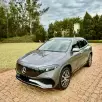 MERCEDES-BENZ EQA 250 66,5 KW ELÉTRICO MERCEDES-BENZ EQA 250 66,5 KW ELÉTRICO