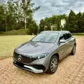 MERCEDES-BENZ EQA 250 66,5 KW ELÉTRICO MERCEDES-BENZ EQA 250 66,5 KW ELÉTRICO