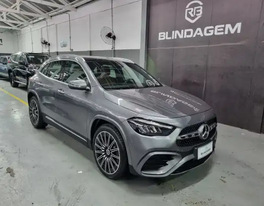 MERCEDES-BENZ-GLA 200-1.3 MHEV AMG LINE 7G-DCT MERCEDES-BENZ-GLA 200-2025
