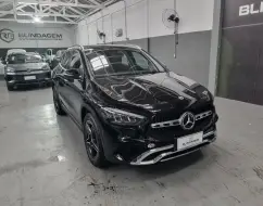 MERCEDES-BENZ GLA 200 1.3 MHEV PROGRESSIVE 7G-DCT MERCEDES-BENZ GLA 200 1.3 MHEV PROGRESSIVE 7G-DCT