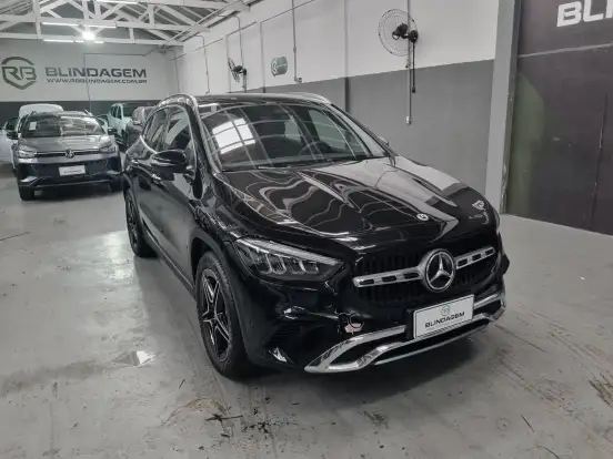 MERCEDES-BENZ-GLA 200-1.3 MHEV PROGRESSIVE 7G-DCT MERCEDES-BENZ-GLA 200-2026