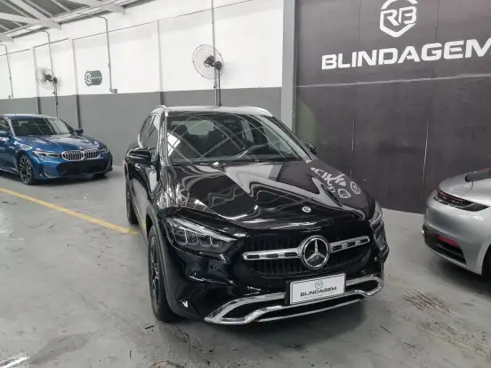 MERCEDES-BENZ-GLA 200-1.3 MHEV PROGRESSIVE 7G-DCT MERCEDES-BENZ-GLA 200-2026