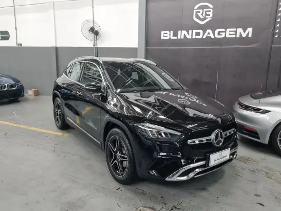 MERCEDES-BENZ-GLA 200-1.3 MHEV PROGRESSIVE 7G-DCT MERCEDES-BENZ-GLA 200-2026