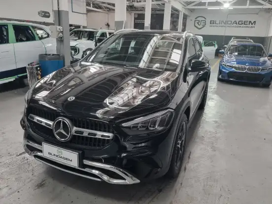 MERCEDES-BENZ-GLA 200-1.3 MHEV PROGRESSIVE 7G-DCT MERCEDES-BENZ-GLA 200-2026