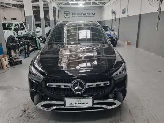 MERCEDES-BENZ-GLA 200-1.3 MHEV PROGRESSIVE 7G-DCT MERCEDES-BENZ-GLA 200-2026