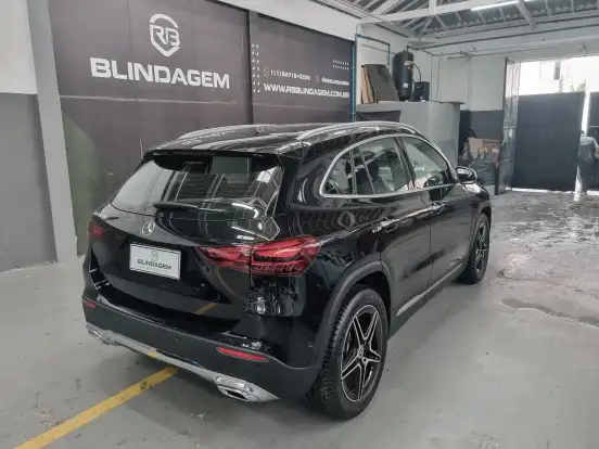 MERCEDES-BENZ-GLA 200-1.3 MHEV PROGRESSIVE 7G-DCT MERCEDES-BENZ-GLA 200-2026