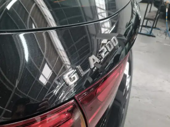 MERCEDES-BENZ-GLA 200-1.3 MHEV PROGRESSIVE 7G-DCT MERCEDES-BENZ-GLA 200-2026