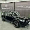 MERCEDES-BENZ GLB 220 2.0 MHEV AMG LINE 4MATIC 8G-DCT MERCEDES-BENZ GLB 220 2.0 MHEV AMG LINE 4MATIC 8G-DCT