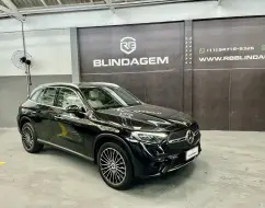 MERCEDES-BENZ GLC 300 2.0 MHEV AMG LINE 4MATIC 9G-TRONIC MERCEDES-BENZ GLC 300 2.0 MHEV AMG LINE 4MATIC 9G-TRONIC