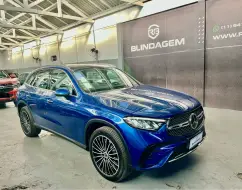 MERCEDES-BENZ GLC 300 2.0 MHEV AMG LINE 4MATIC 9G-TRONIC MERCEDES-BENZ GLC 300 2.0 MHEV AMG LINE 4MATIC 9G-TRONIC