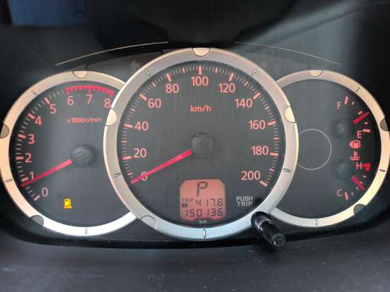 MITSUBISHI-L200 TRITON-2014
