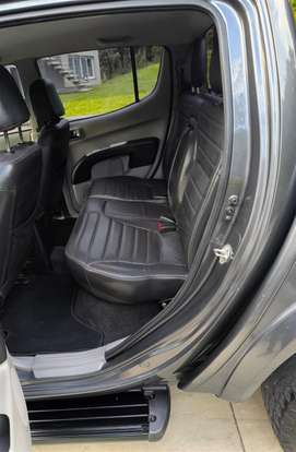 MITSUBISHI-L200 TRITON-2014