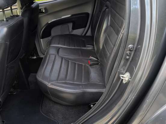 MITSUBISHI-L200 TRITON-3.5 HPE 4X4 CD V6 24V FLEX 4P AUTOMÁTICO MITSUBISHI-L200 TRITON-2014