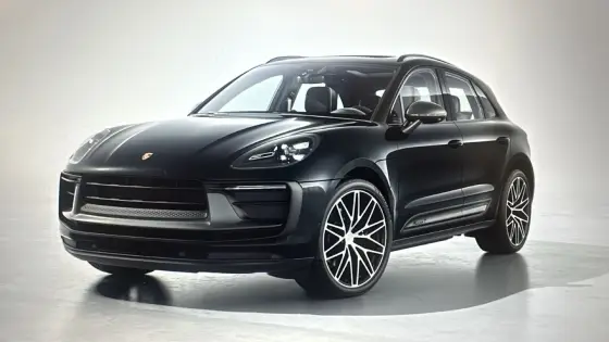 PORSCHE MACAN 2.0 TURBO GASOLINA PDK