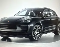 PORSCHE MACAN 2.0 TURBO GASOLINA PDK PORSCHE MACAN 2.0 TURBO GASOLINA PDK