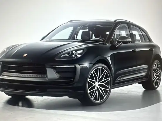 PORSCHE-MACAN-2.0 TURBO GASOLINA PDK PORSCHE-MACAN-2025