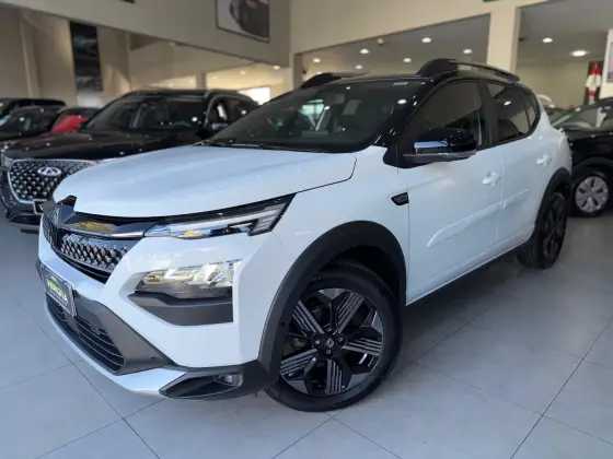 RENAULT KARDIAN 1.0 TCE FLEX PREMIÉRE EDITION EDC