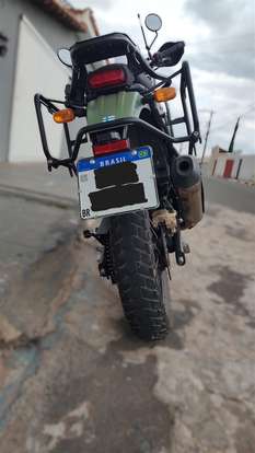 ROYAL ENFIELD-HIMALAYAN ROYAL ENFIELD-HIMALAYAN-2022