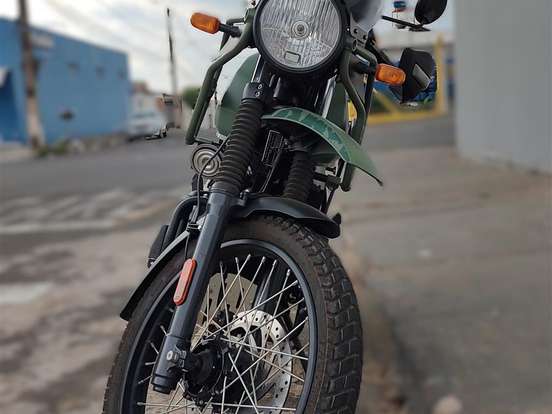 ROYAL ENFIELD-HIMALAYAN ROYAL ENFIELD-HIMALAYAN-2022
