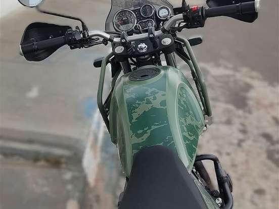 ROYAL ENFIELD-HIMALAYAN ROYAL ENFIELD-HIMALAYAN-2022