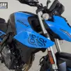 SUZUKI GSX-8S SUZUKI GSX-8S