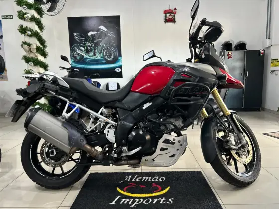 SUZUKI V-STROM 1000 ABS 