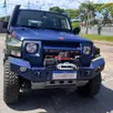 TROLLER T4 3.2 XLT 4X4 20V TURBO INTERCOOLER DIESEL 2P AUTOMÁTICO TROLLER T4 3.2 XLT 4X4 20V TURBO INTERCOOLER DIESEL 2P AUTOMÁTICO