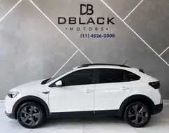 VOLKSWAGEN NIVUS 1.0 200 TSI TOTAL FLEX COMFORTLINE AUTOMÁTICO VOLKSWAGEN NIVUS 1.0 200 TSI TOTAL FLEX COMFORTLINE AUTOMÁTICO