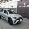 VOLKSWAGEN SAVEIRO 1.6 MSI TRENDLINE CS 16V FLEX 2P MANUAL VOLKSWAGEN SAVEIRO 1.6 MSI TRENDLINE CS 16V FLEX 2P MANUAL