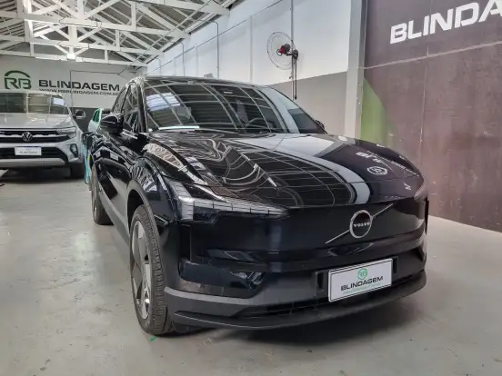VOLVO-EX30-69 KW ELÉTRICO PLUS VOLVO-EX30-2024