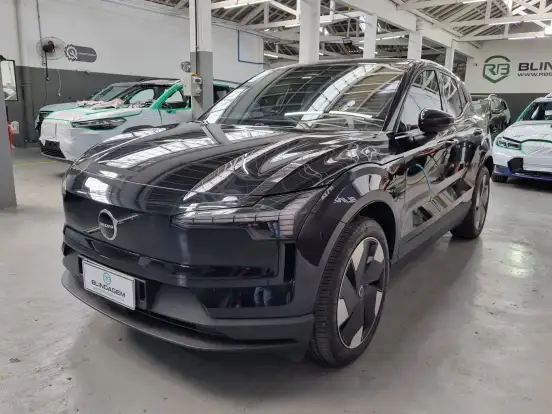 VOLVO-EX30-69 KW ELÉTRICO PLUS VOLVO-EX30-2024