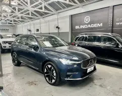 VOLVO XC60 2.0 T8 PHEV ULTRA AWD GEARTRONIC VOLVO XC60 2.0 T8 PHEV ULTRA AWD GEARTRONIC