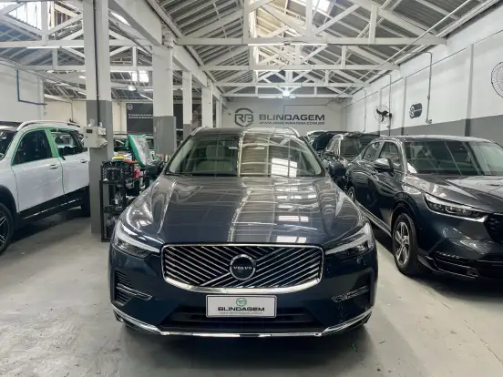 VOLVO-XC60-2.0 T8 PHEV ULTRA AWD GEARTRONIC VOLVO-XC60-2025