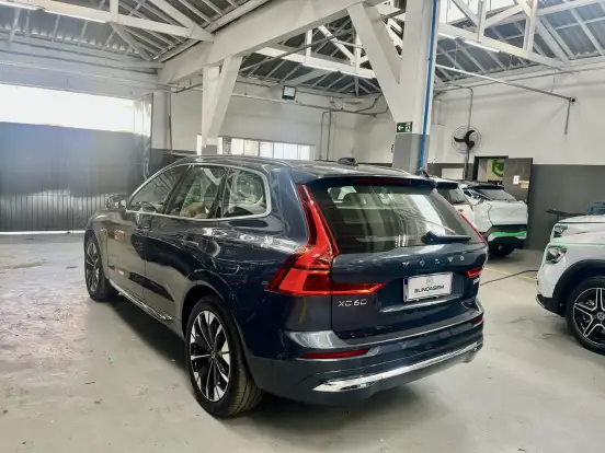 VOLVO-XC60-2.0 T8 PHEV ULTRA AWD GEARTRONIC VOLVO-XC60-2025