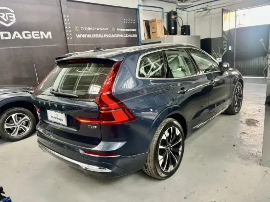 VOLVO-XC60-2.0 T8 PHEV ULTRA AWD GEARTRONIC VOLVO-XC60-2025