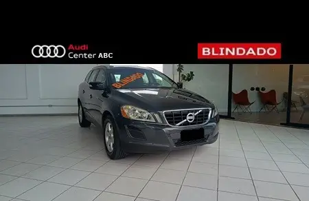 VOLVO XC60 3.0 COMFORT AWD TURBO GASOLINA 4P AUTOMÁTICO